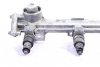 LISTWA WTRYSKOWA MERCEDES C KLASA W202 97 1.8 16V
